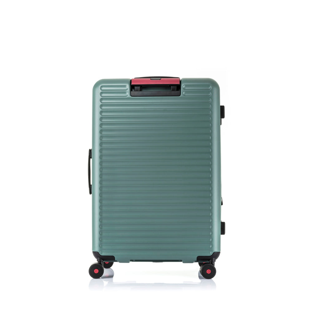 Mala de Viagem TOIIS Slate Green Média
