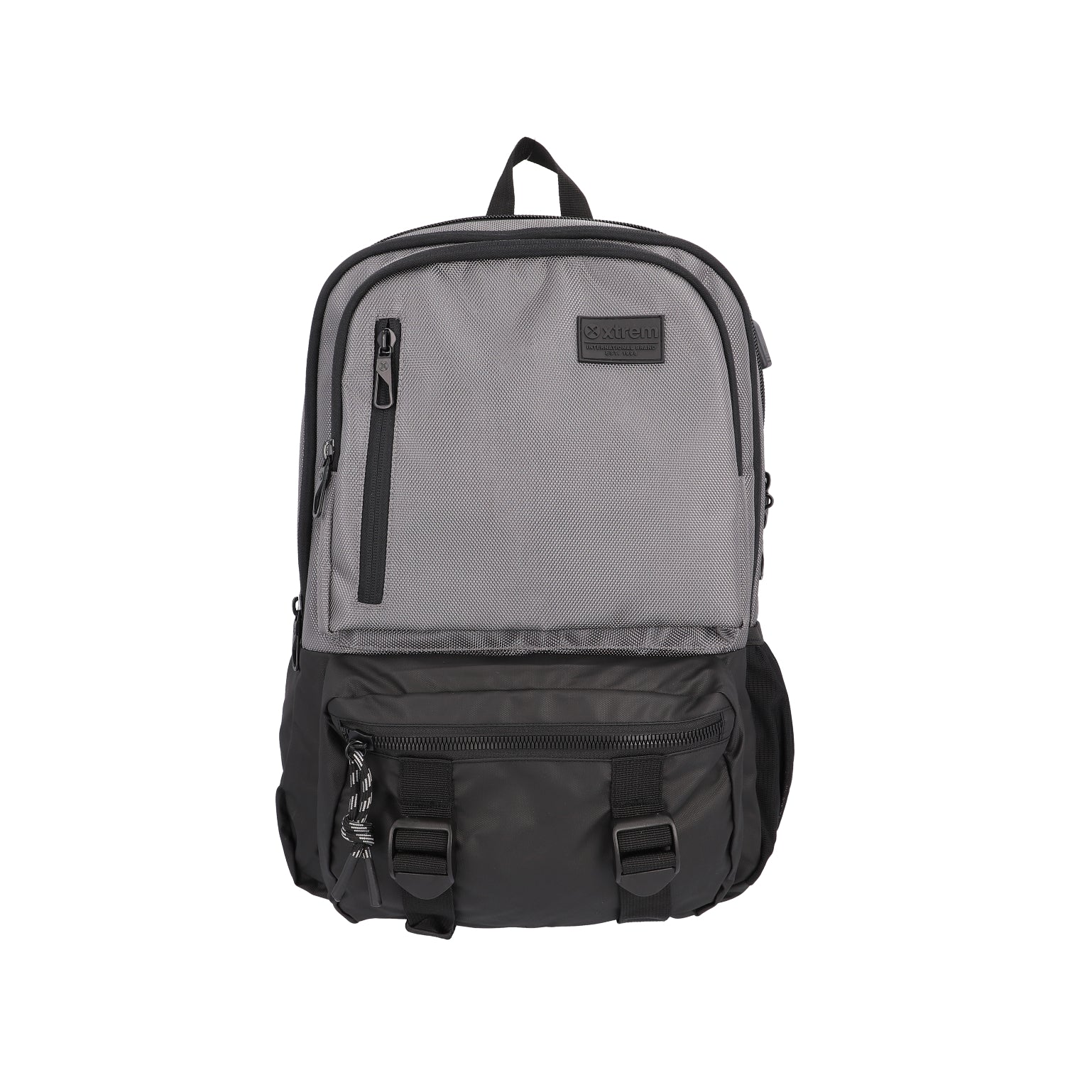 Mochila Techno Backpack Track 280 Grey