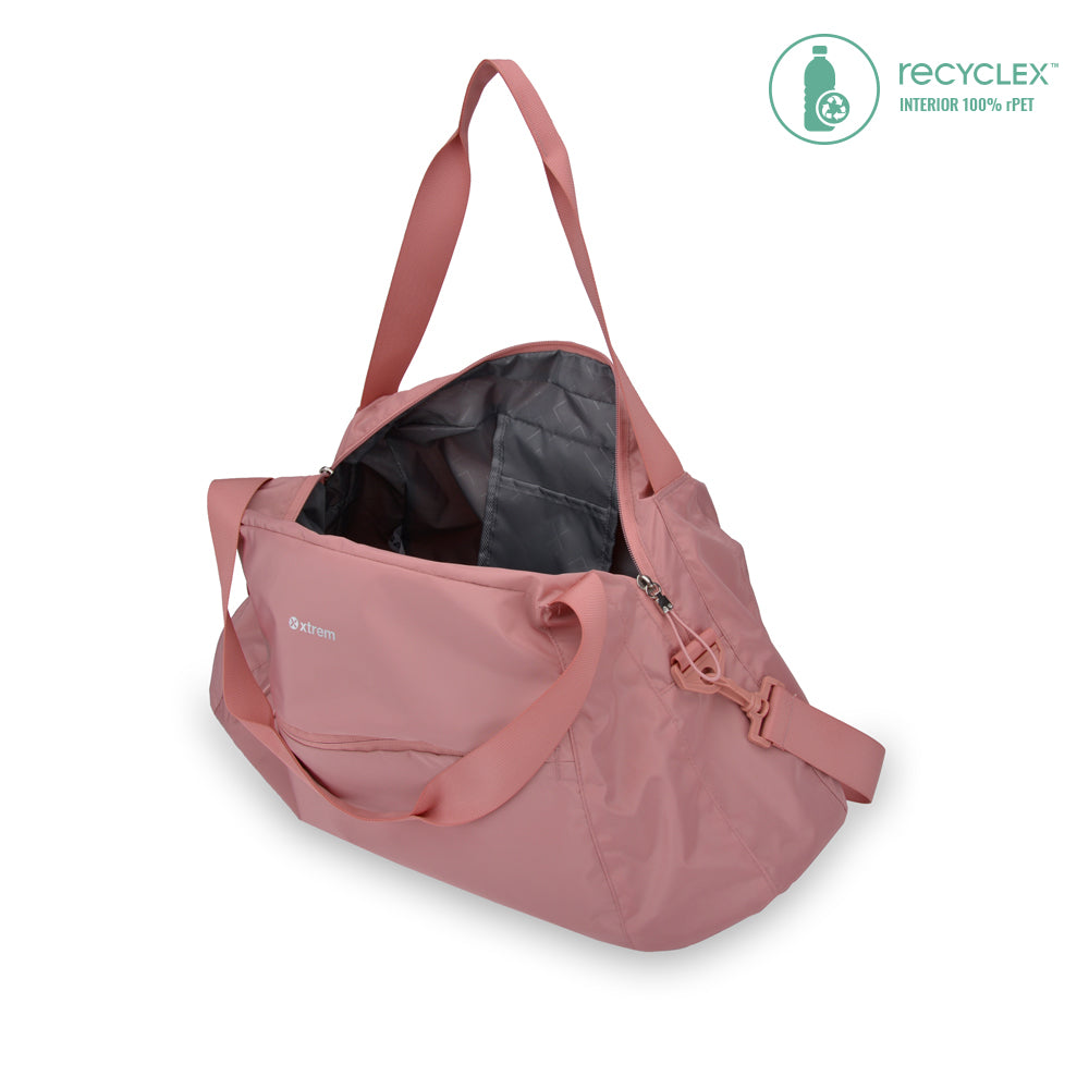 Bolso Jogging SS22 Rosado