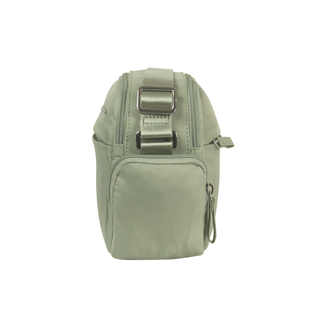 Bolsa de ombro Move 4.0 Sage S