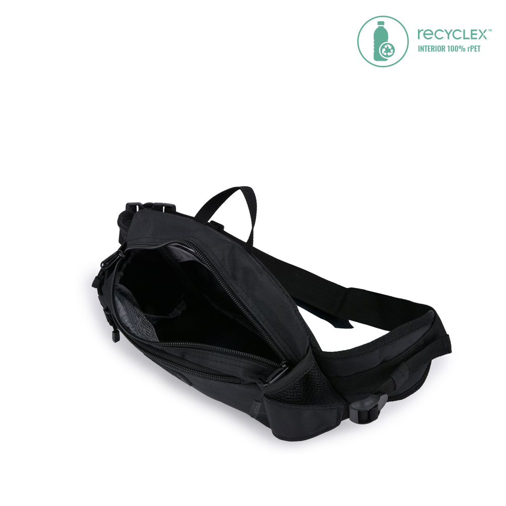 Pochete Xtrem Lambda Preta