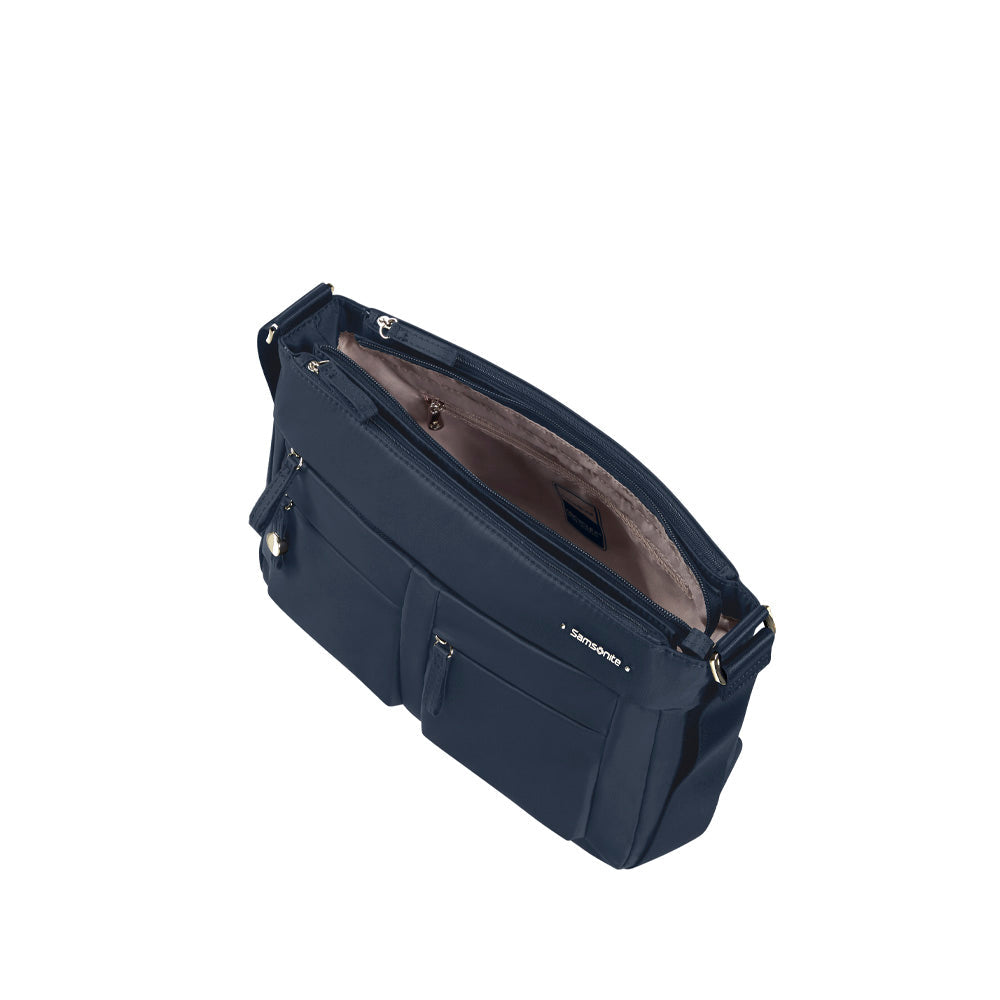 Shoulder Bag MOVE 4.0 DARK BLUE