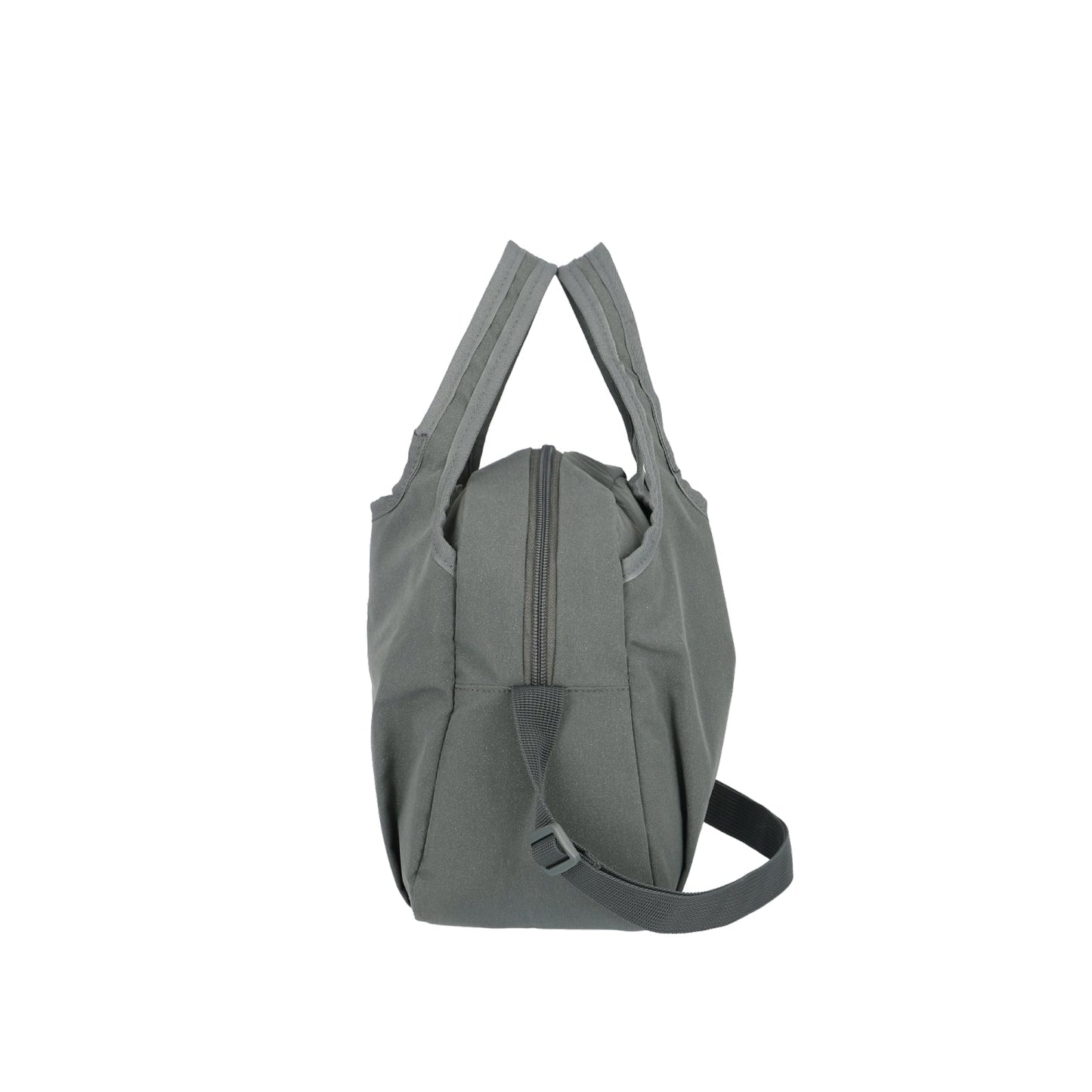 Lonchera Lunch Bag Ice 227 Grey