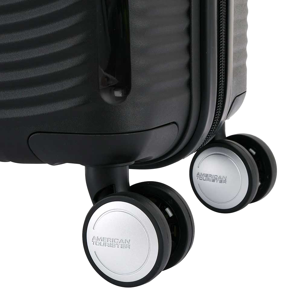 Maleta Curio Black M