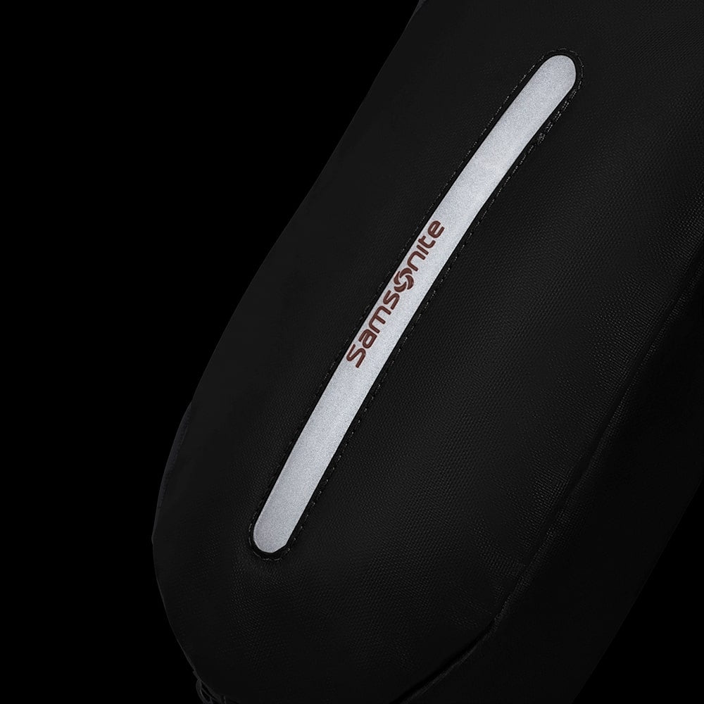 Banano Urbano Ecodiver Negro Pequeño