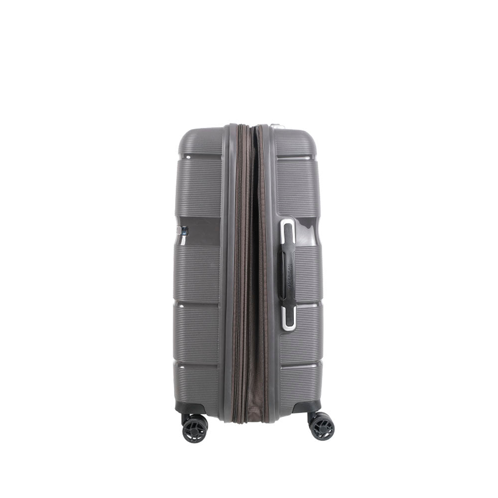 Mala média Linex Titanium