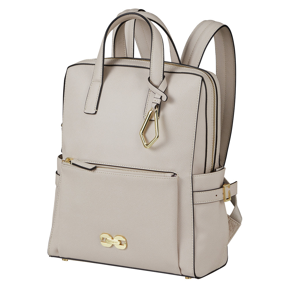 Mochila Samsonite Morning2Night Branca