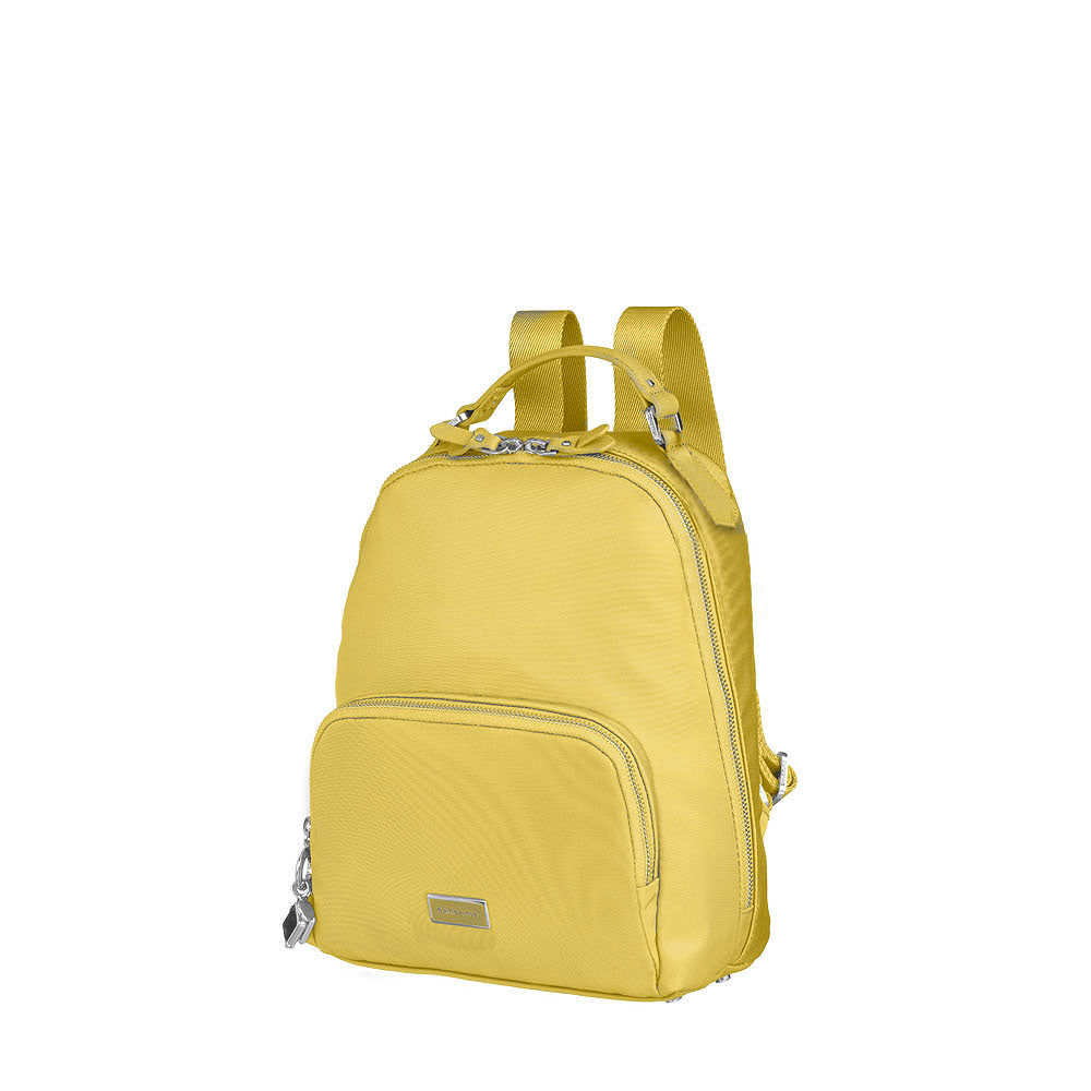 Mochila KARISSA 2.0 Backpack S Grande Golden Yellow