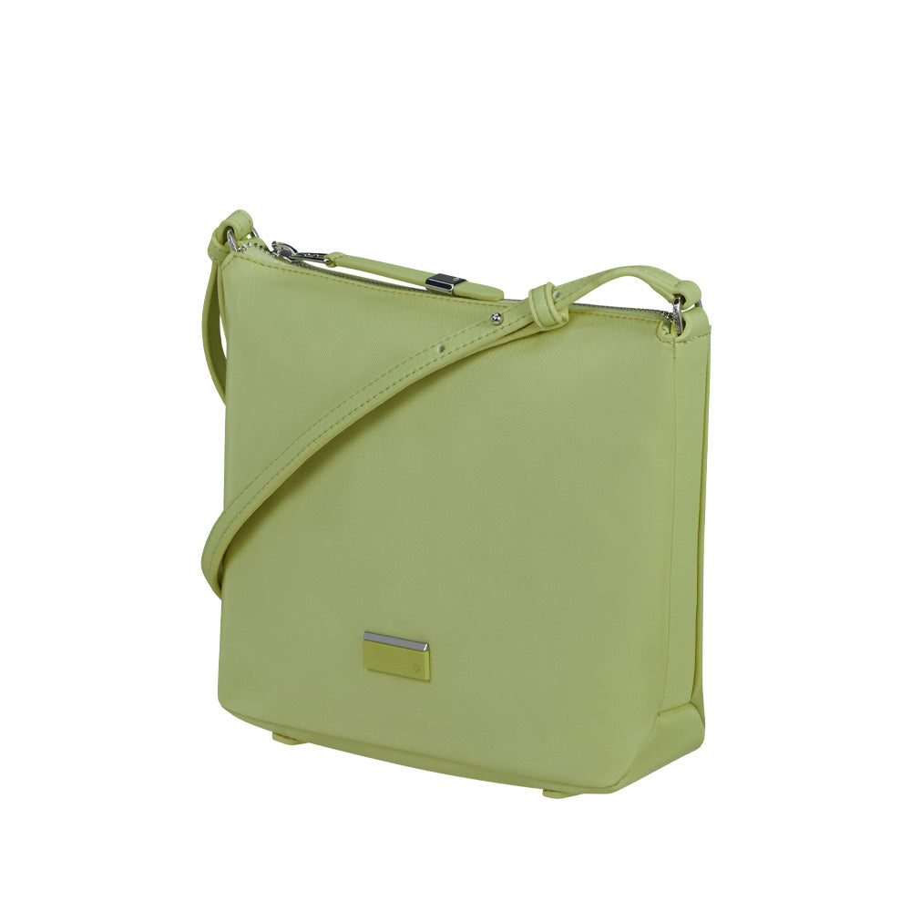 Bolsa Transversal Be-Her Lime