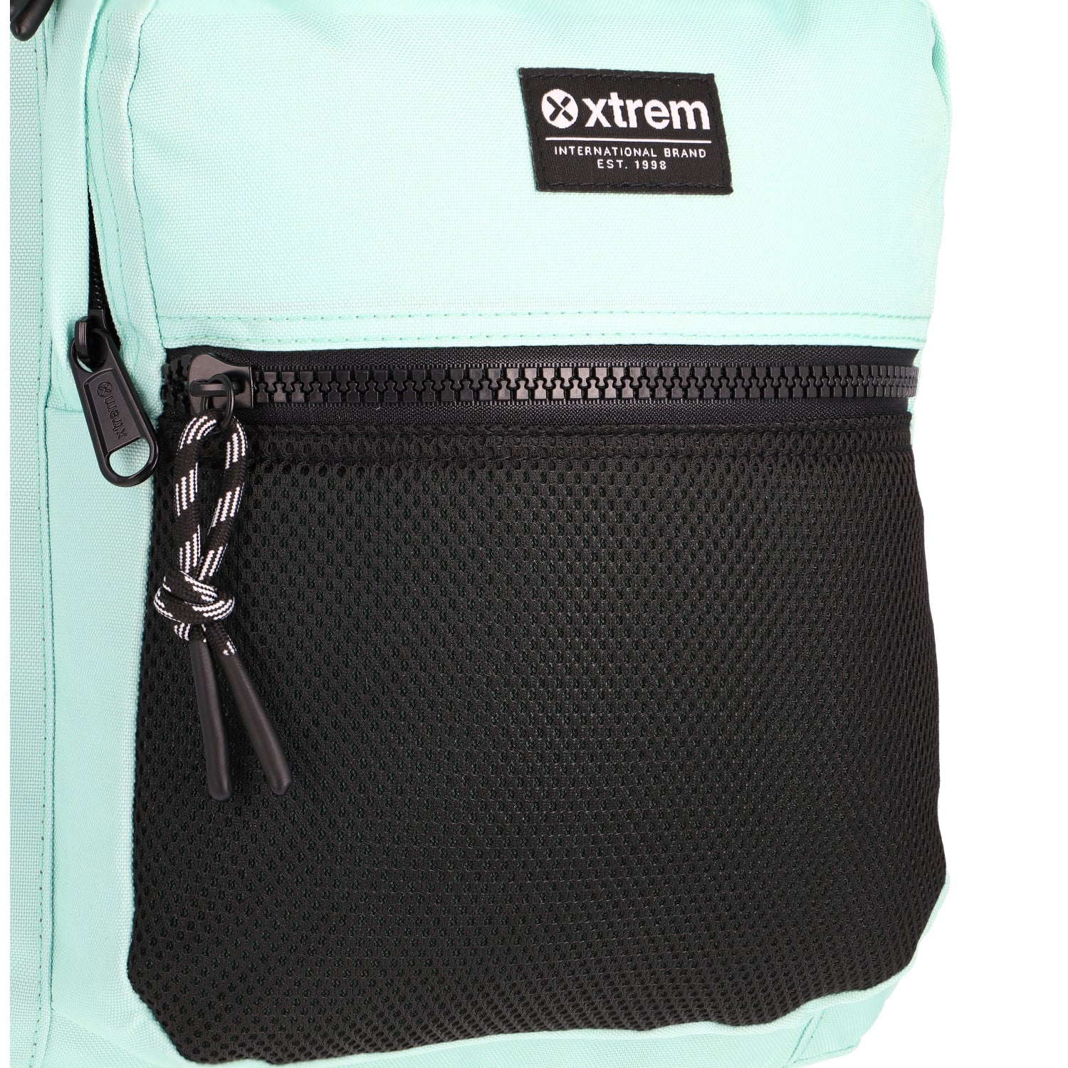 Mochila Lifestyle Backpack Kong 228 Mint