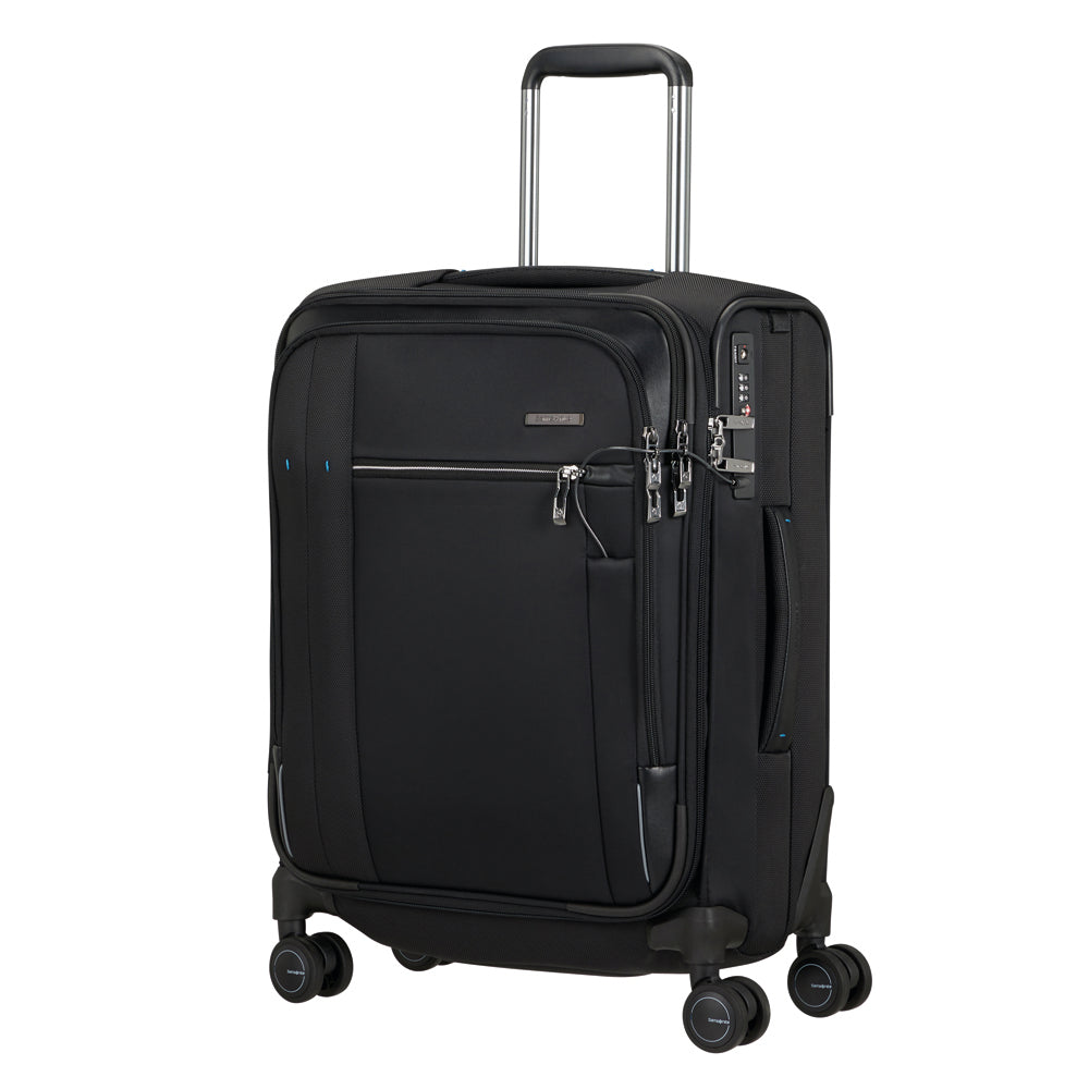 Maleta Spectrolite 3.0 Cabina Negra