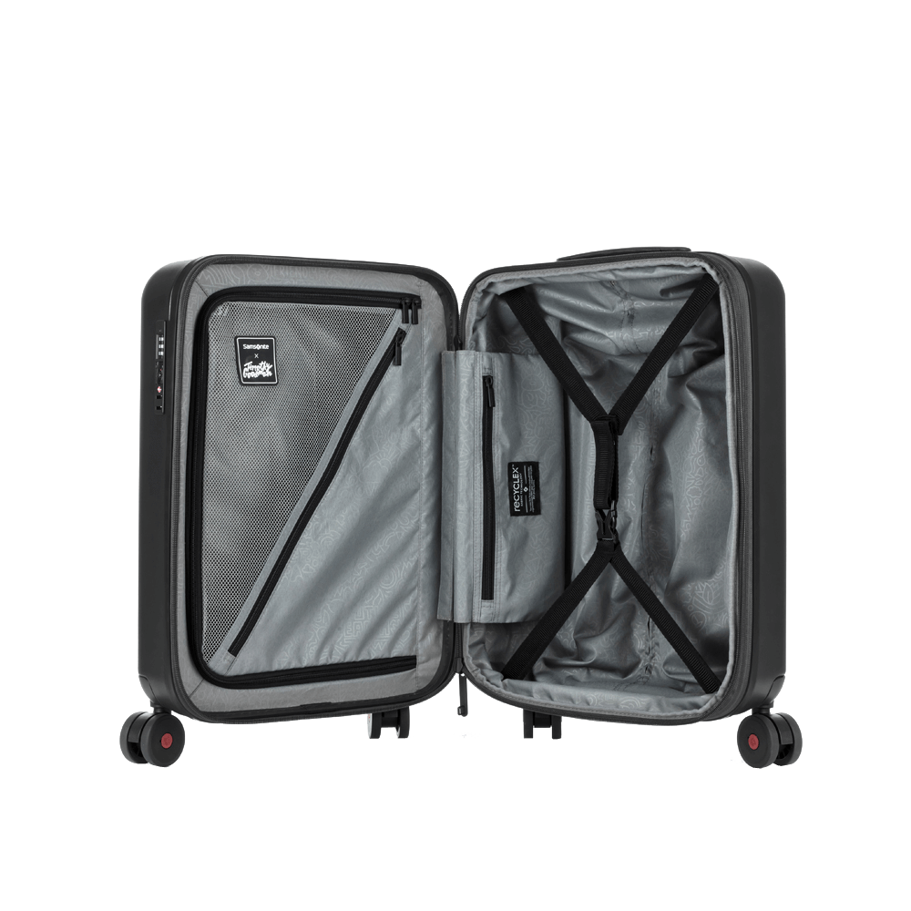 Maleta TOIIS C TCS Ink Black Cabina