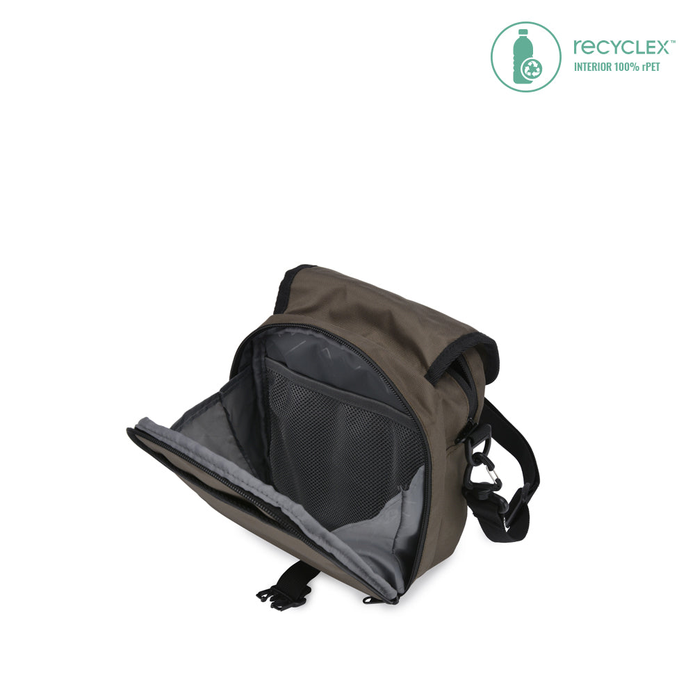 Bolsa Xtrem Three Verde