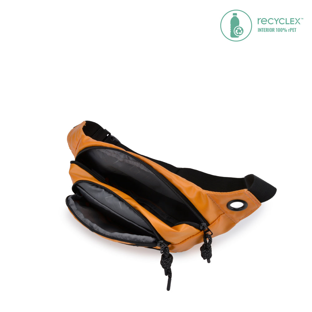 Banano Division SS22 Mostaza