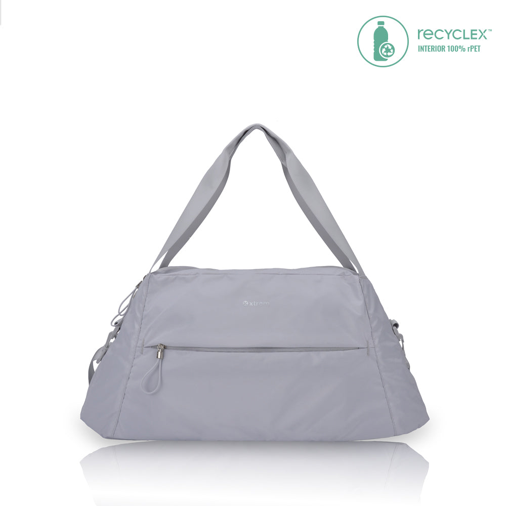 Bolso Jogging SS22 Gris