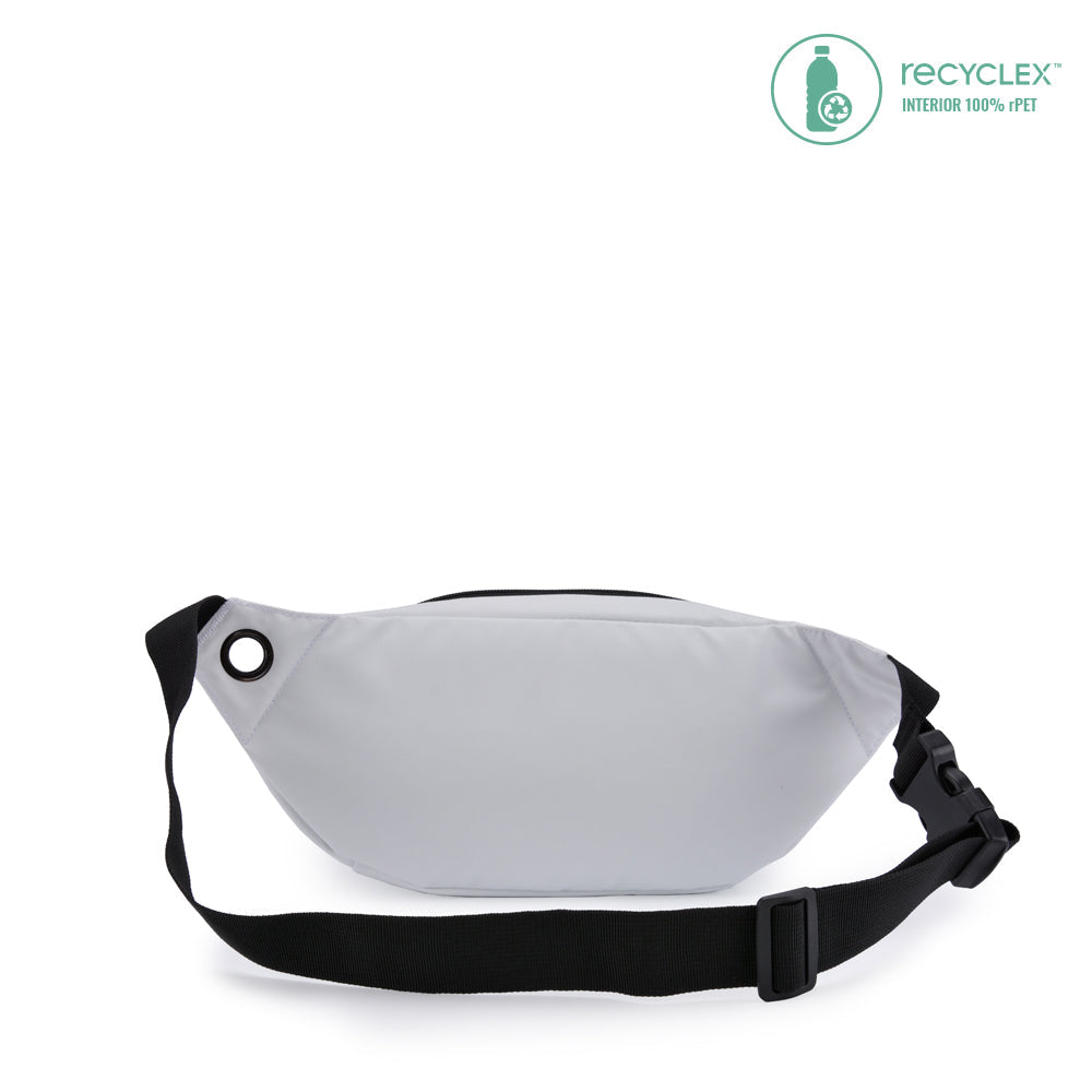 Banano Division SS22 Blanco