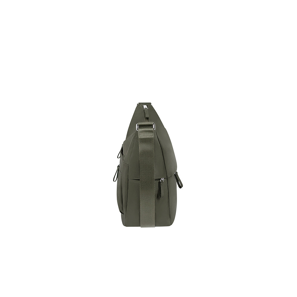 Cross Body bag MOVE 4.0 Verde