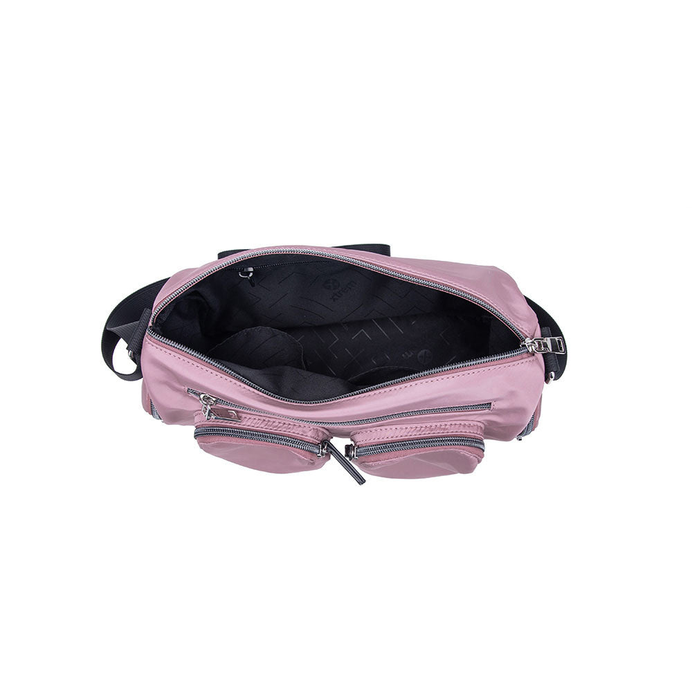 Cartera Lucca FW22 Rosado