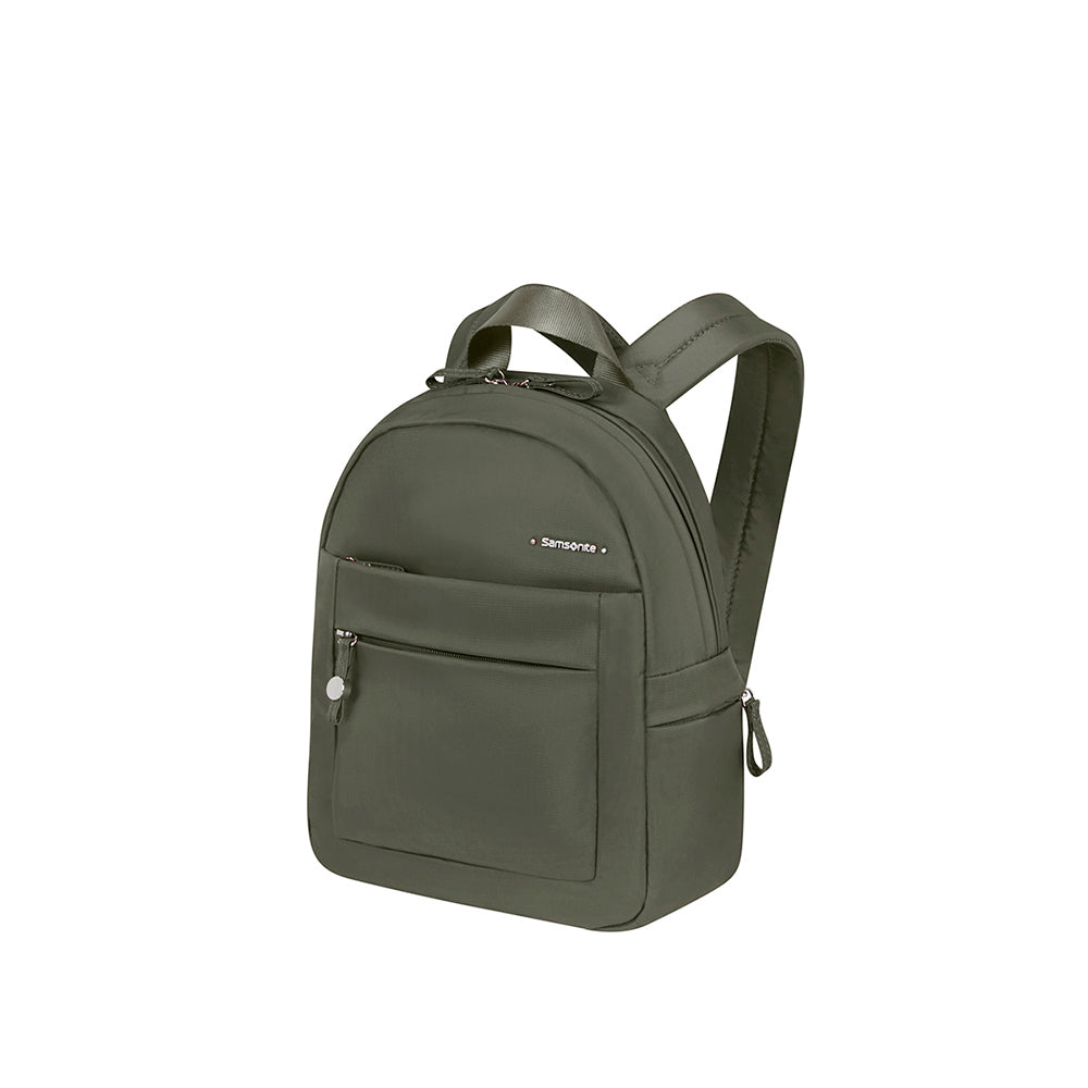 Mochila MOVE 4.0 Verde