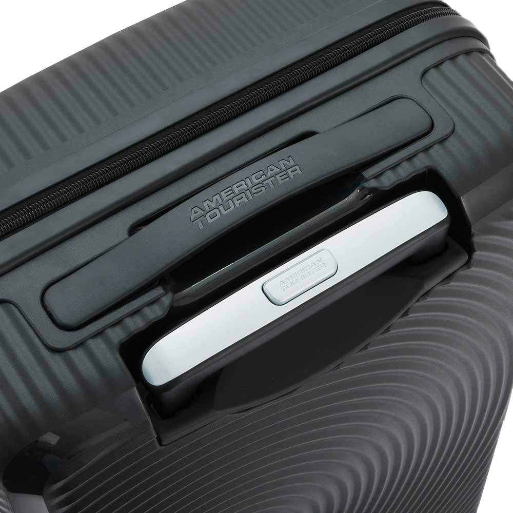 Maleta Curio Black XL