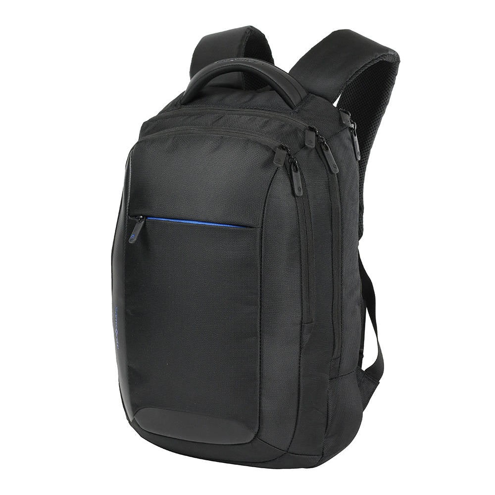 Mochila Para Laptop Ikonn II Preta