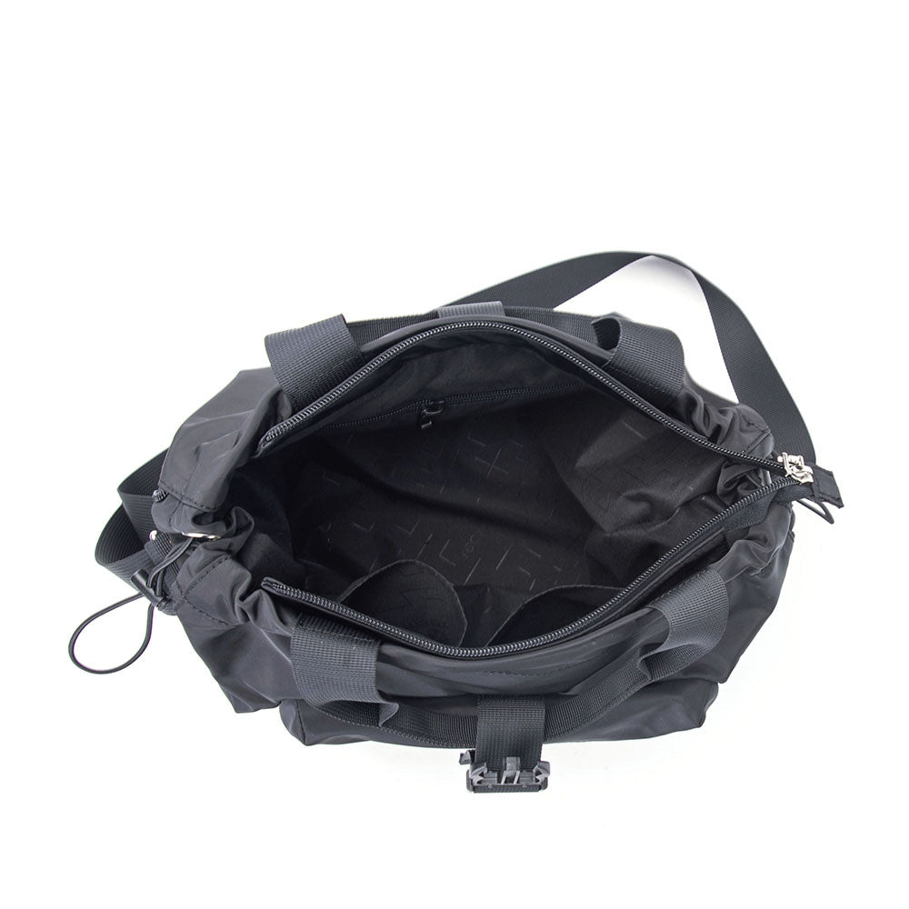 Cartera Amelia FW22 Negro