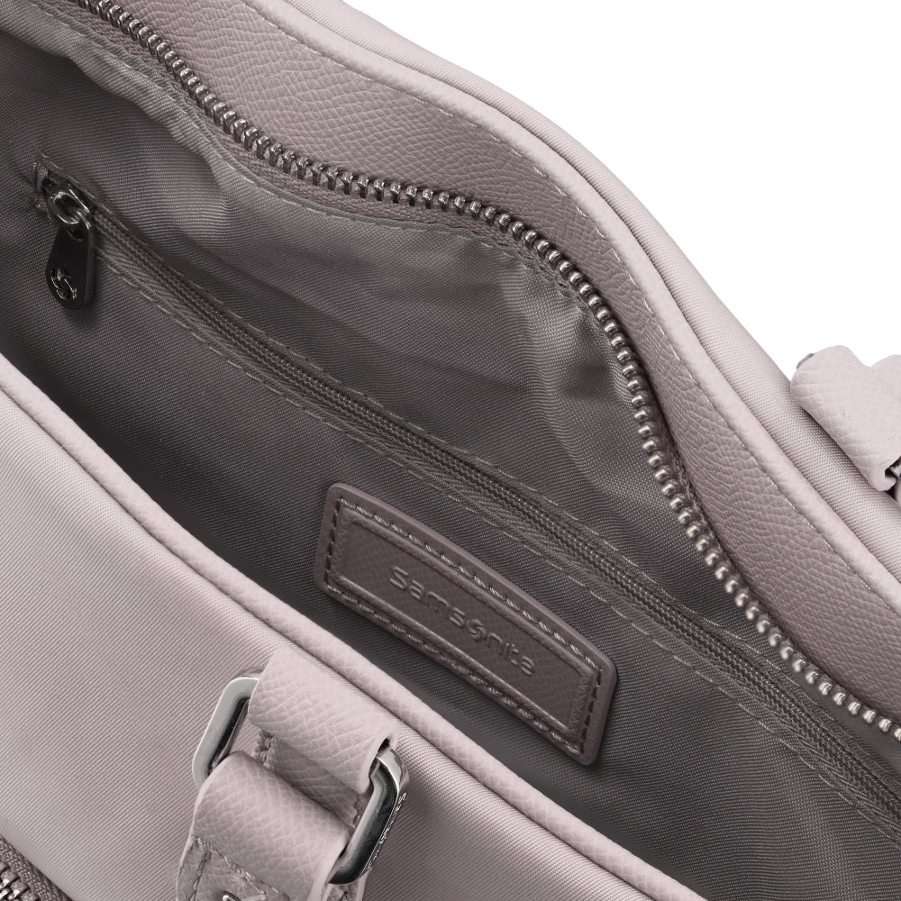 Bolsa Samsonite Karissa 2.0 Shopping Rosa