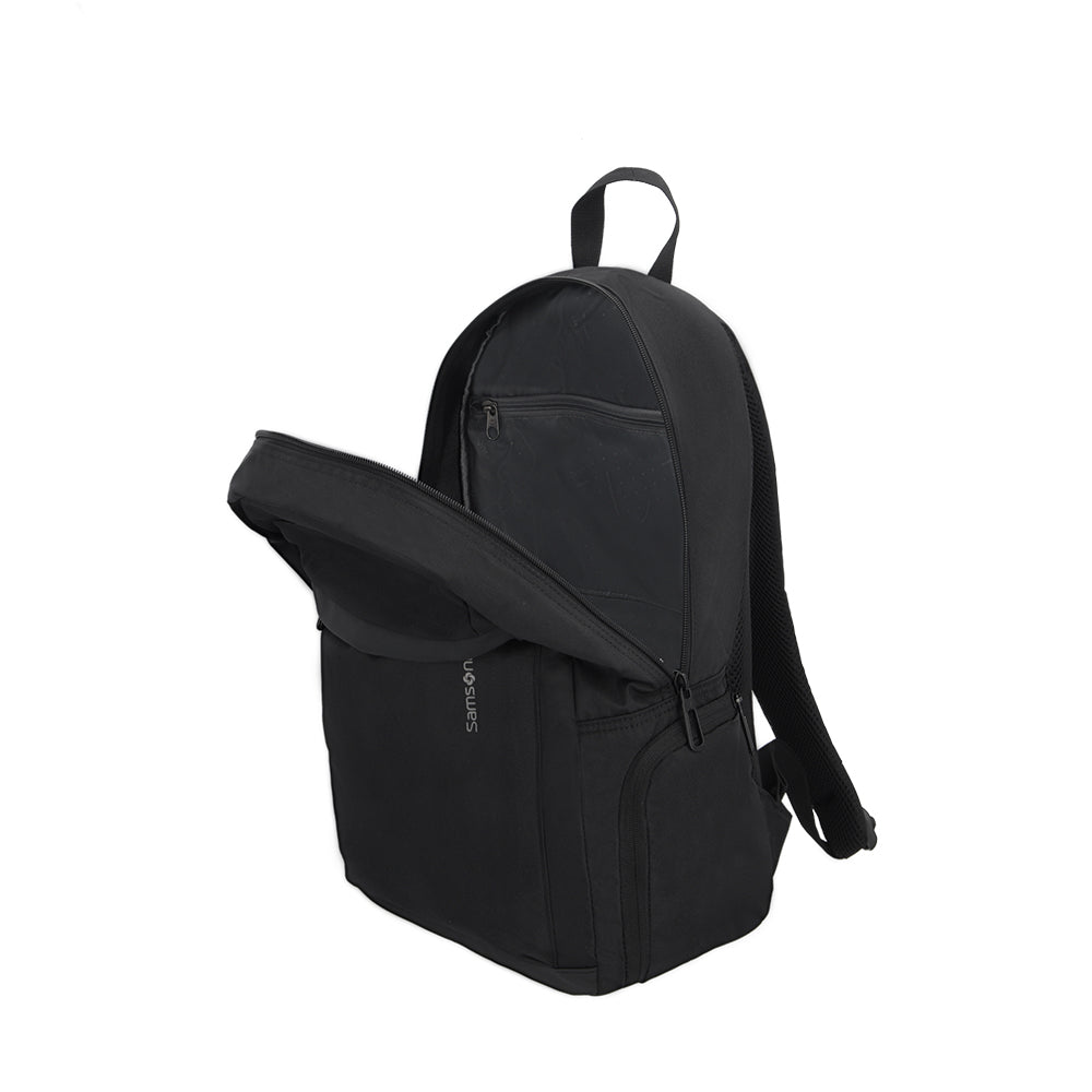 Mochila masculina Acceleration Moonlight preta