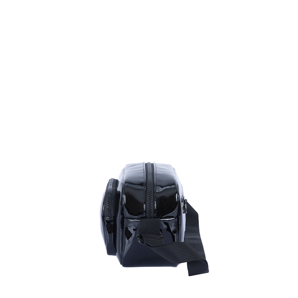 Cartera Izzie 3XT Black S