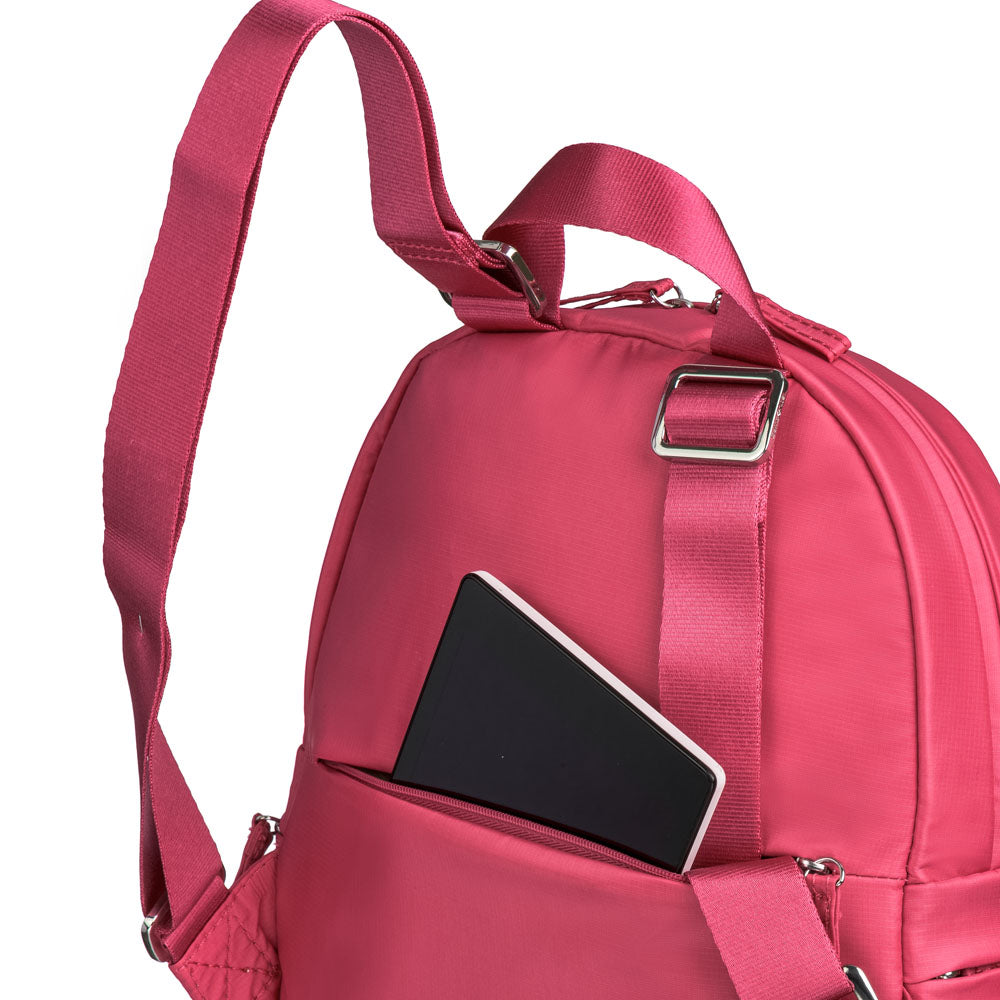 Mochila MOVE 3.0 Backpack S Chica Raspberry Pink