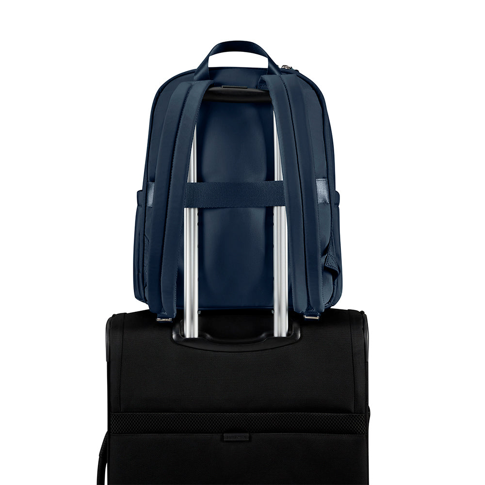 Mochila para Laptop MOVE 4.0 Azul