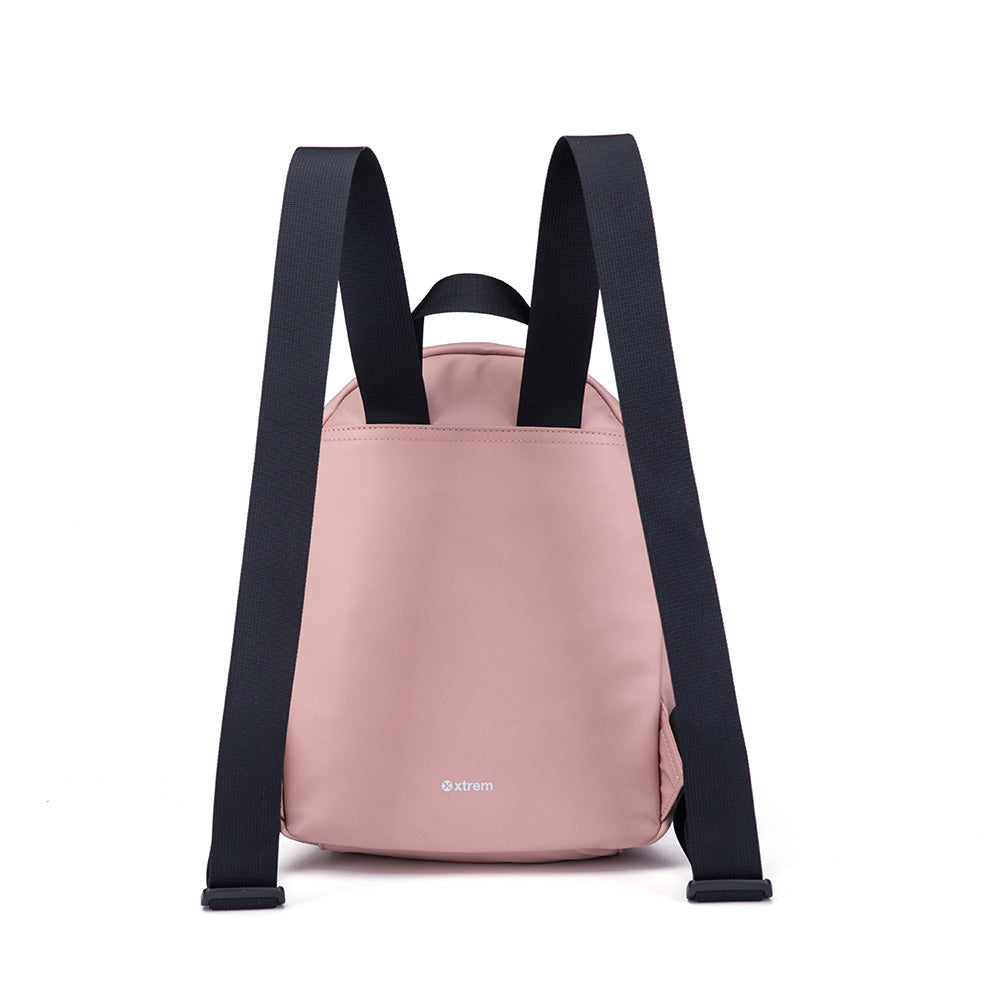 Mochila Zoe FW22 Rosado