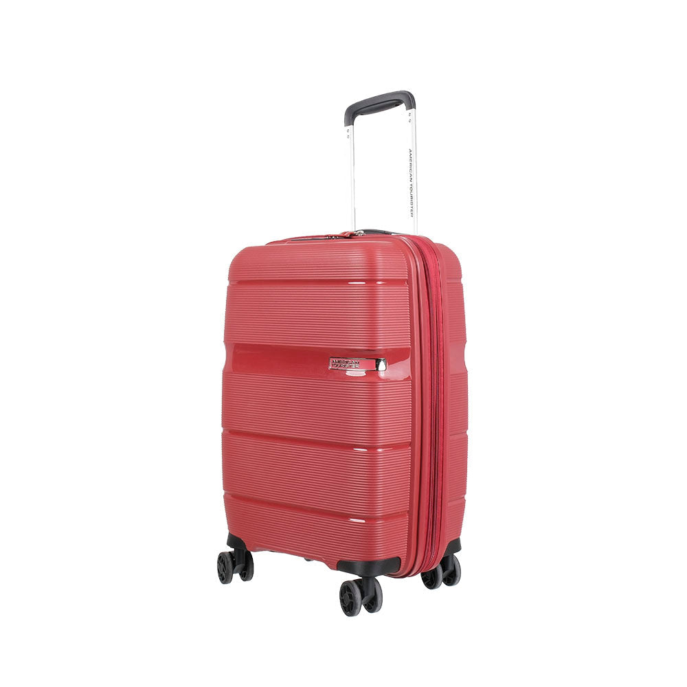 Mala de bordo Linex Red