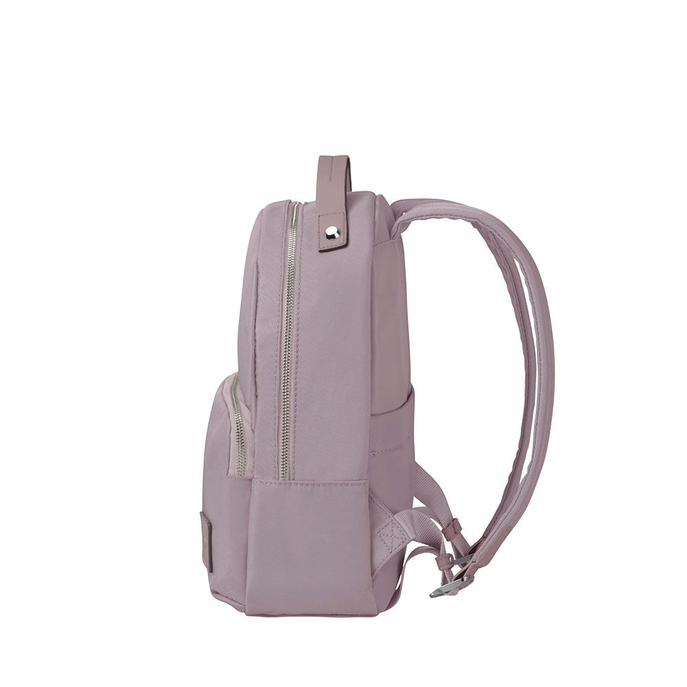 Mochila Casual Yourban Lilás