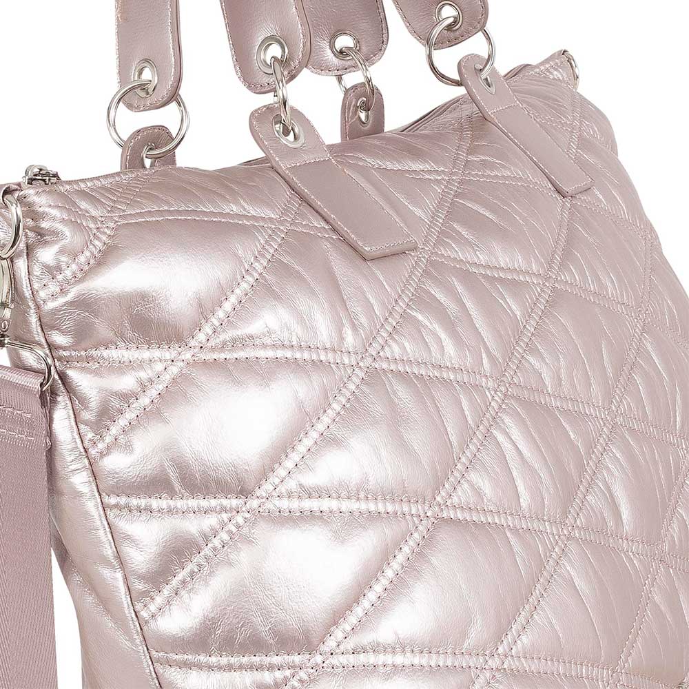 Bolsa Gold Coast Rosa Grande