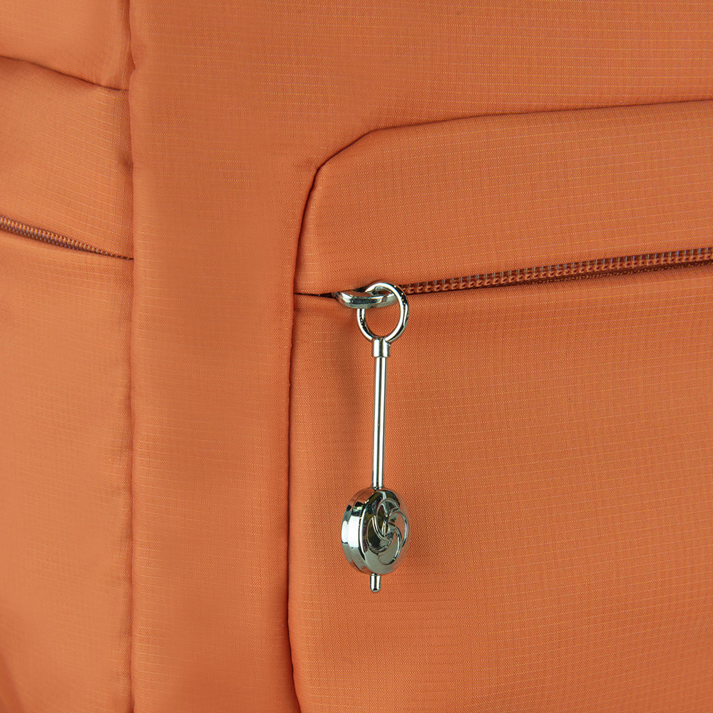 Mochila Samsonite Move 3.0 Laranja