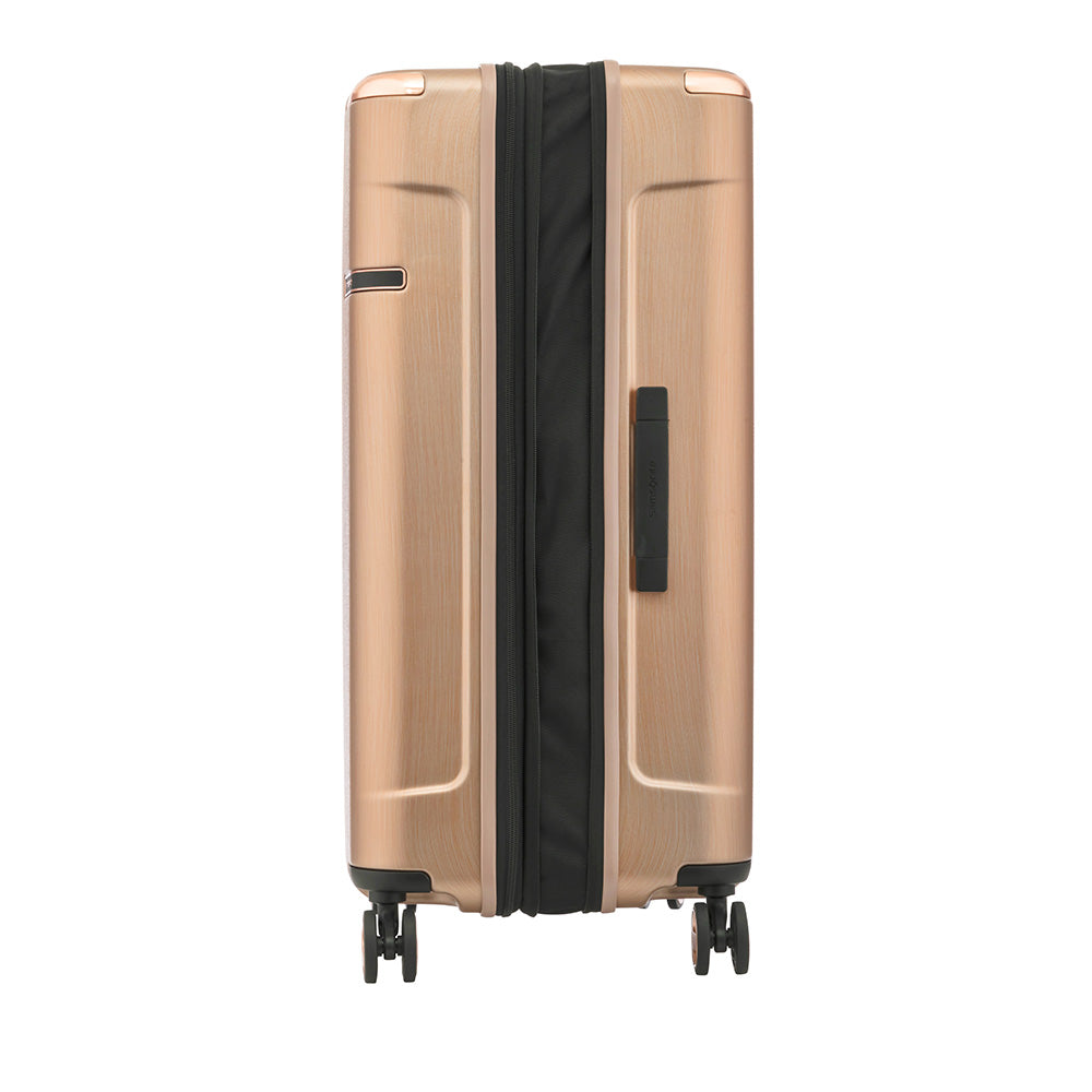 Mala Samsonite Evoa Rosé Grande