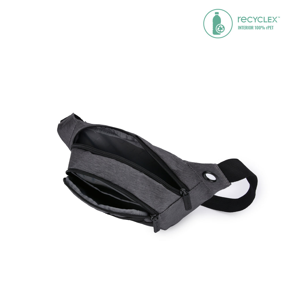 Banano Division SS22 Gris Melange