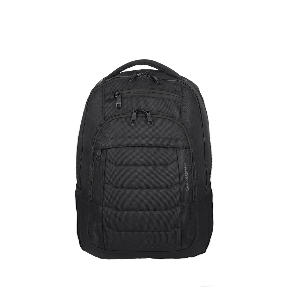 Mochila para laptop Acceleration Titan negro 17