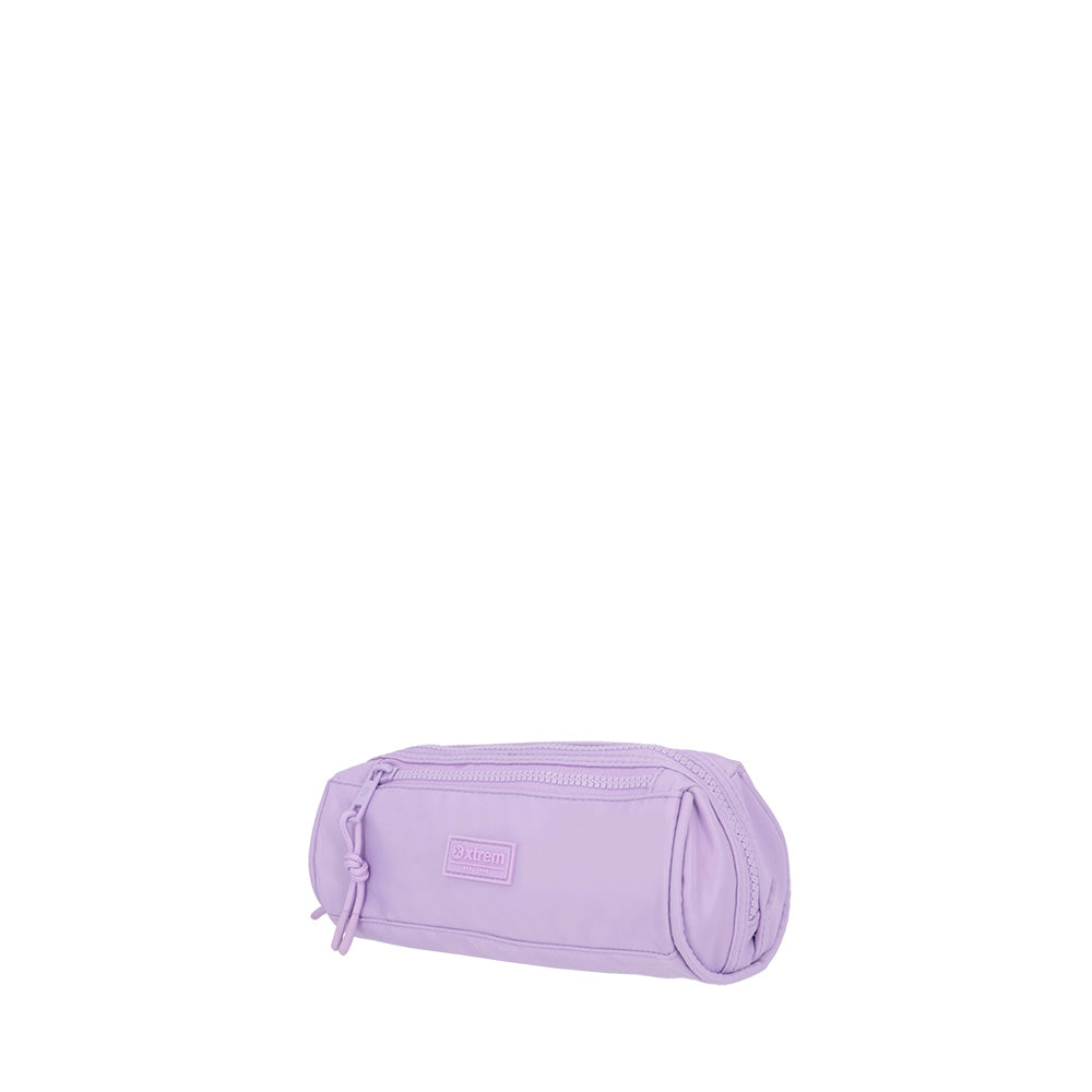 Estojo feminino Campbell Lilás