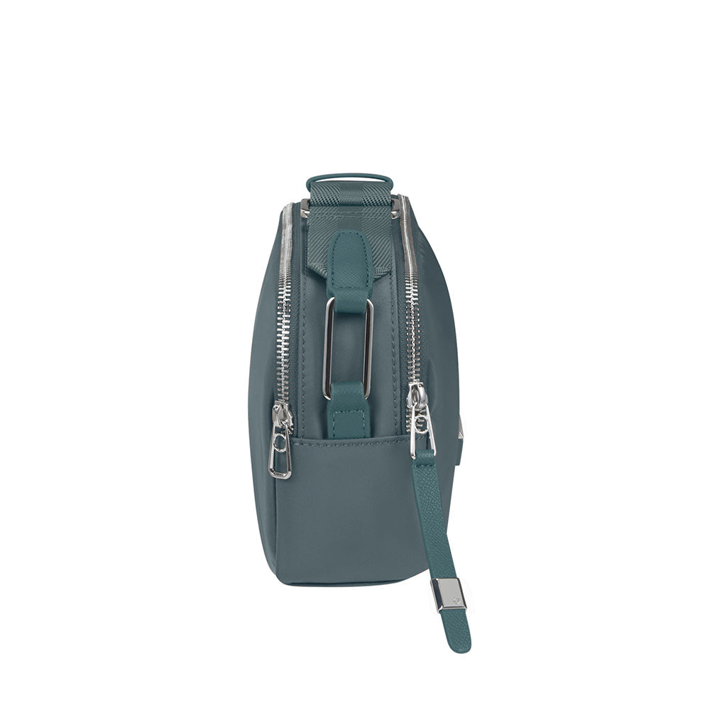 Cross Body bag BE-HER Verde
