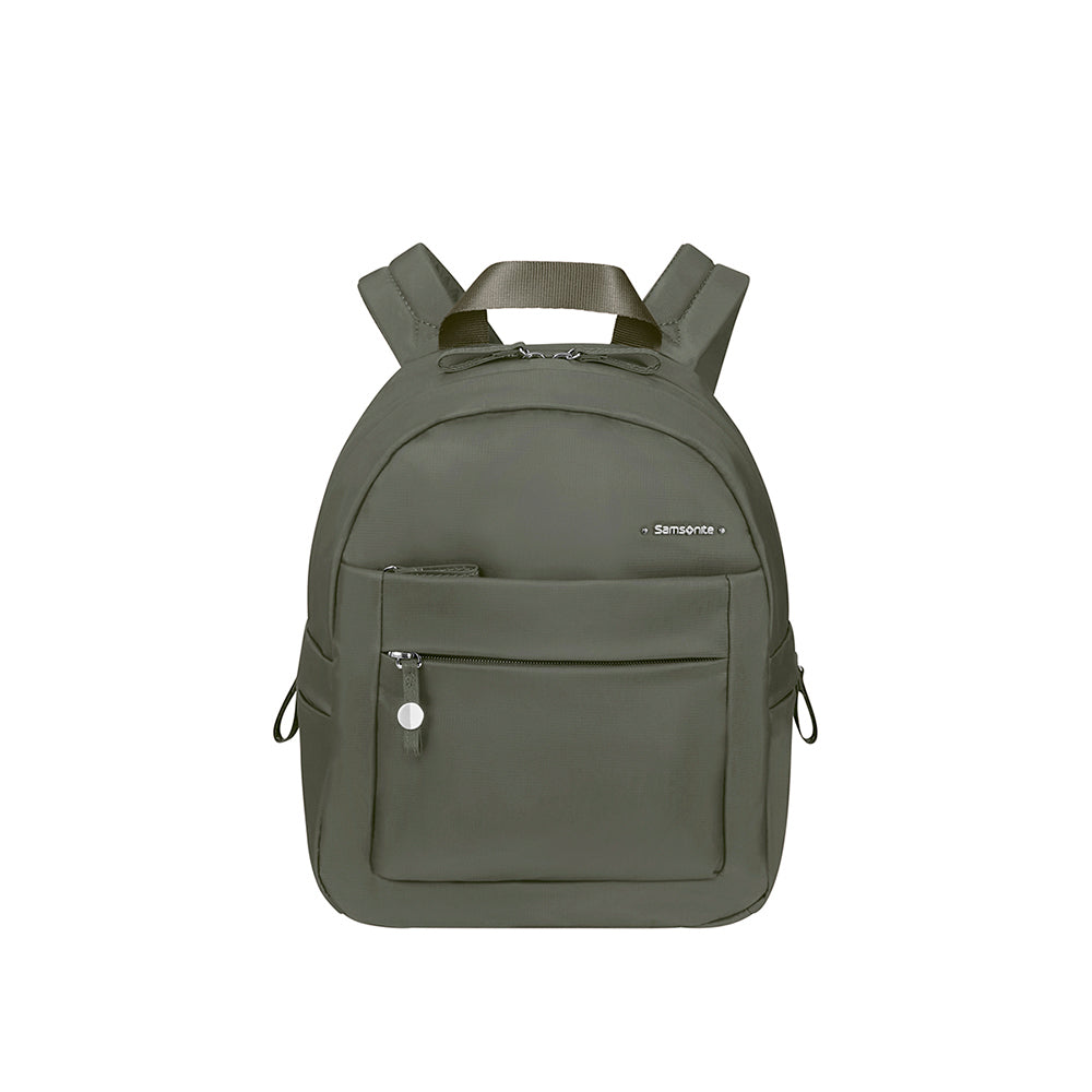 Mochila MOVE 4.0 Verde