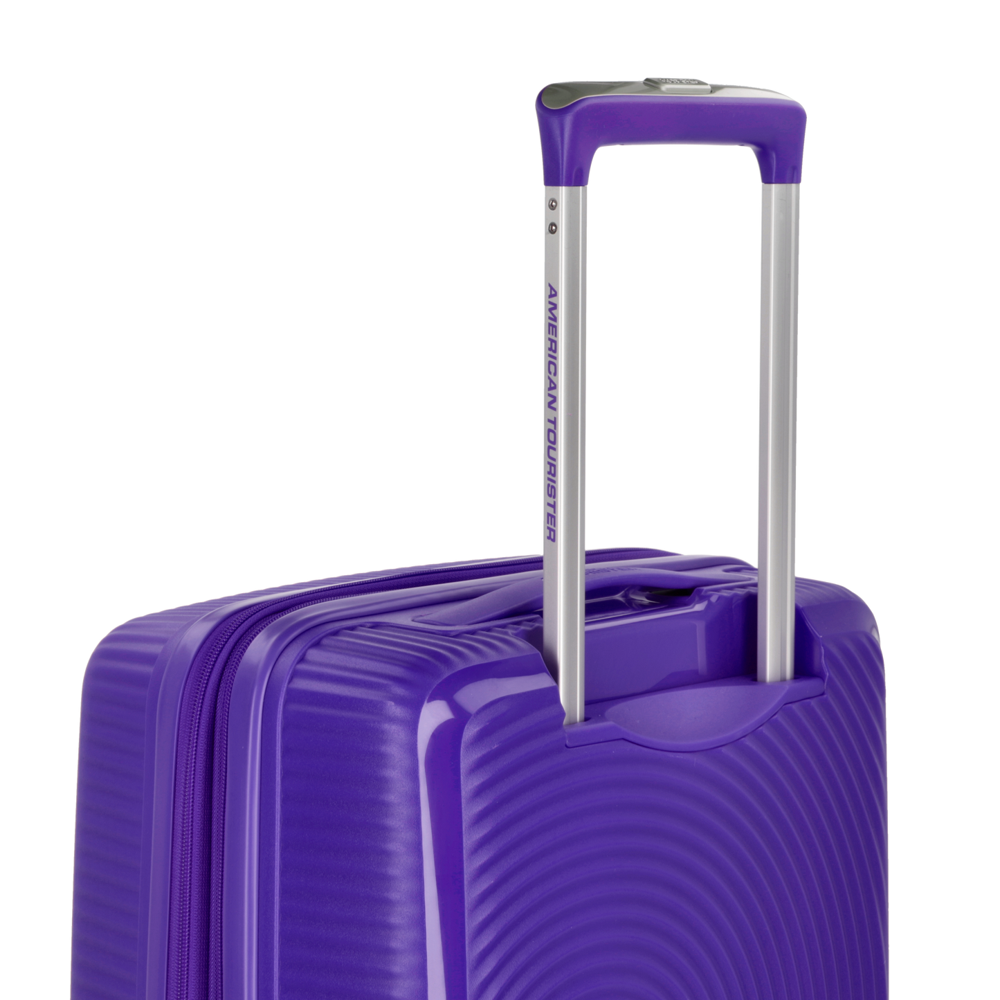 Maleta Curio Purple S