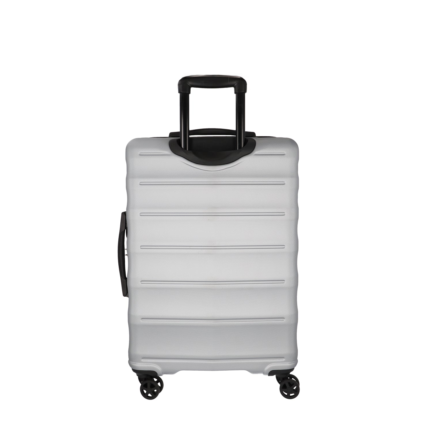 Mala de Viagem Média com Rodas Samsonite Westward Prata
