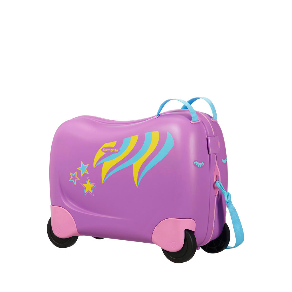 Maleta Dream rider PONY P. Cabina