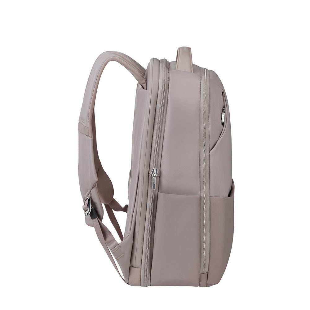 Mochila para notebook 15,6" Samsonite Workationist Rosa