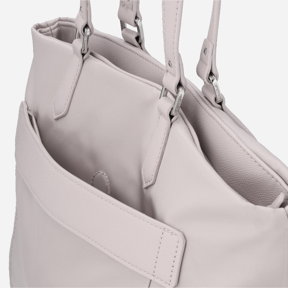 Bolsa Samsonite Karissa 2.0 Shopping Rosa