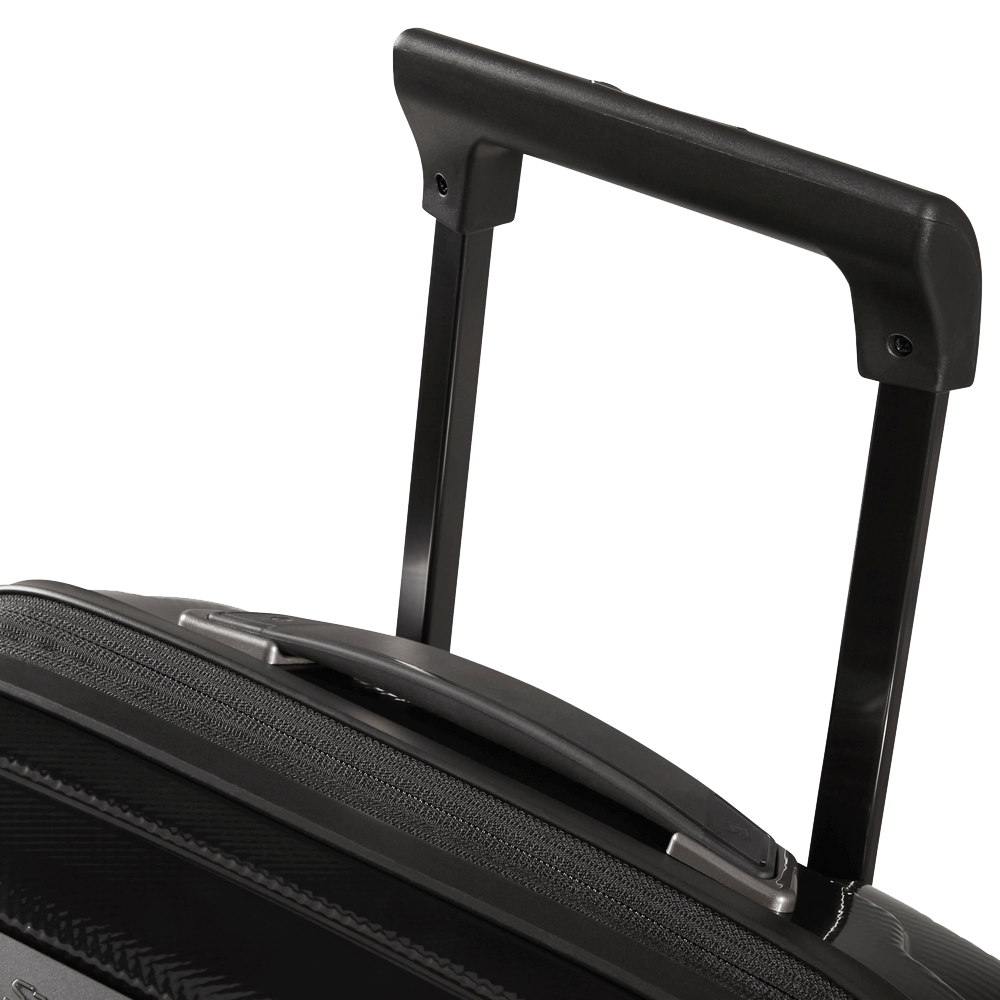 Maleta Proxis Spinner 55/20 Exp Cabina Black