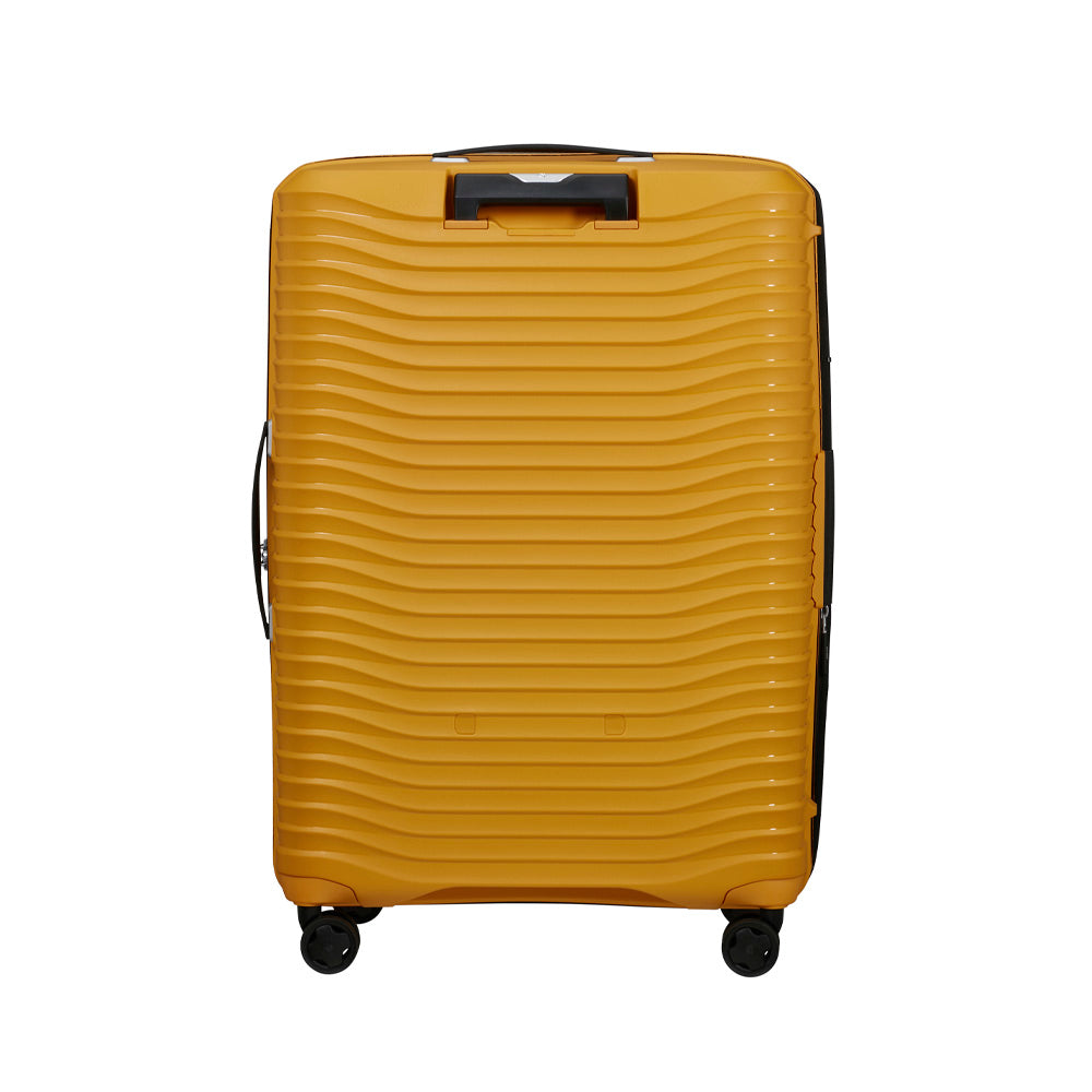 Maleta Upscape Yellow L