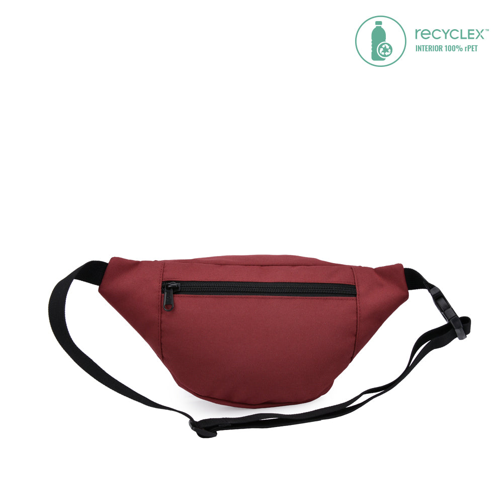 Banano Sigma SS22 Burdeo